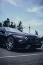ESSAI MERCEDES AMG GT63 S 4 PORTES - 17