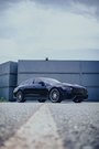 ESSAI MERCEDES AMG GT63 S 4 PORTES - 13