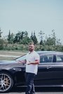 ESSAI MERCEDES AMG GT63 S 4 PORTES - 10