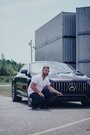 ESSAI MERCEDES AMG GT63 S 4 PORTES - 18