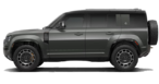 Defender 110 MHEV