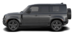 Defender 110