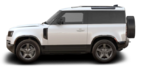 Defender 90 MHEV