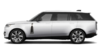 Range Rover MHEV