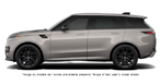 Range Rover Sport MHEV