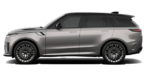 Range Rover Sport MHEV