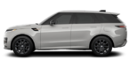 Range Rover Sport PHEV