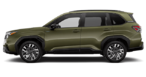 Forester e-Boxer Hybrid