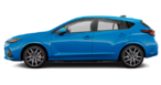 Impreza 5-door