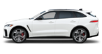 F-PACE