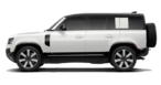 Defender 110
