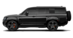 Defender 130 MHEV