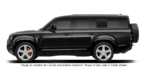 Defender 130 MHEV