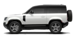 Defender 90 MHEV
