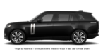 Range Rover MHEV