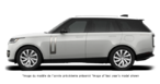 Range Rover PHEV