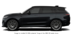 Range Rover Sport MHEV