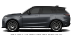 Range Rover Sport MHEV