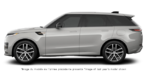Range Rover Sport PHEV