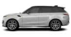 Range Rover Sport PHEV