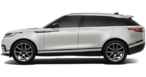 Range Rover Velar MHEV