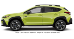 Crosstrek e-Boxer Hybrid
