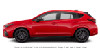 Impreza 5-door