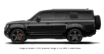 Defender 130 Mild Hybrid