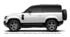 Defender 90 Mild Hybrid