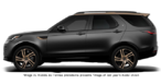 Land Rover Discovery MHEV