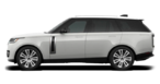 Range Rover Electric