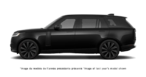 Range Rover MHEV