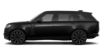 Range Rover MHEV