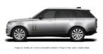 Range Rover PHEV