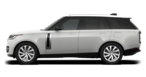 Range Rover PHEV