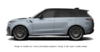 Range Rover Sport MHEV