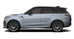 Range Rover Sport MHEV