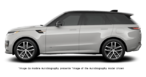 Range Rover Sport PHEV