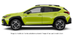 Crosstrek e-Boxer Hybrid