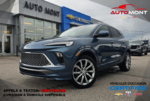 Buick Encore GX AVENIR AWD 2024