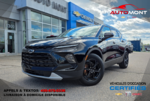Chevrolet Silverado 1500 LT TrailBoss 4X4 2023
