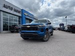 Chevrolet Colorado 4LT 4X4 2023