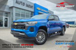 Chevrolet Trax 2RS 2024