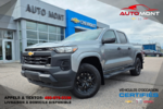 GMC Sierra 1500 Elevation 4X4 | V8 5.3L 2024
