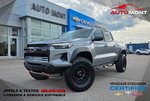 Chevrolet Silverado 1500 LT TrailBoss 4X4 2024