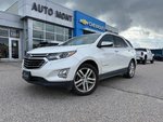 Chevrolet Equinox 4X4 2020