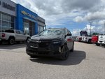 Volkswagen Tiguan Comfortline R-Line Black 2022