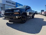 Chevrolet Equinox 4X4 2020