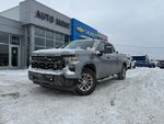 Chevrolet Silverado 1500 Custom 4X4 2020