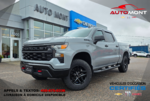 Chevrolet Trax RS FWD 2024